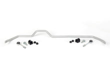 Load image into Gallery viewer, Whiteline 95-98 Nissan 240SX S14 Rear 22mm Swaybar-X h/duty Blade adjustable
