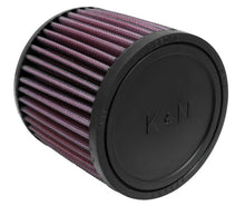 Load image into Gallery viewer, K&amp;N Universal Air Filter - 2-7/16in Flange x 4-1/2in OD B x 4-5/16in OD-T x 4in Height
