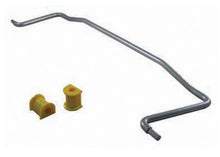 Load image into Gallery viewer, Whiteline 5/83-3/91 BMW 3 Series E30 318/320/323/325 Rear 16mm Adj Heavy Duty Swaybar
