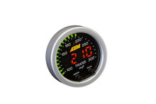 Load image into Gallery viewer, AEM X-Series Temperature 100-300F Gauge Kit (ONLY Black Bezel and Water Temp. Faceplate)
