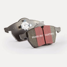 Load image into Gallery viewer, EBC 15-21 Volkswagen GTi 2.0 Turbo Ultimax2 Rear Brake Pads
