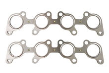 Load image into Gallery viewer, Cometic 11+ 5.0L Coyote .030 inch MLS Exhaust Gaskets (Pair)
