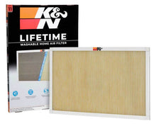 Load image into Gallery viewer, K&amp;N HVAC Filter - 24 x 30 x 1
