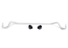 Load image into Gallery viewer, Whiteline BMW 1 Series/3 Series Front 27mm Swaybar - RWD Only (Non M3/AWD iX Models)
