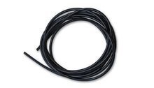 Load image into Gallery viewer, Vibrant 1/8 (3.2mm) I.D. x 50 ft. Silicon Vacuum Hose - Black
