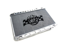 Load image into Gallery viewer, CSF 03-06 Nissan 350Z Radiator
