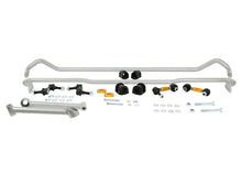 Load image into Gallery viewer, Whiteline 15-20 Subaru Impreza WRX STI Front And Rear Sway Bar Kit
