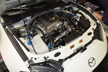 Load image into Gallery viewer, Injen 16-19 Mazda MX-5 2.0L 4Cyl Polished Short Ram Intake w/MR Tech &amp; Heat Shield
