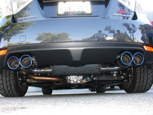 Load image into Gallery viewer, Injen 08-13 Subaru WRX/STi 2.5L (t) Black Cold Air Intake
