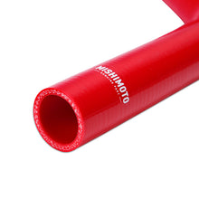 Load image into Gallery viewer, Mishimoto 01-07 Subaru WRX / WRX STI Red Silicone Hose Kit
