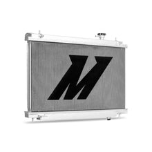 Load image into Gallery viewer, Mishimoto 03-06 Nissan 350Z X-Line Performance Aluminum Radiator
