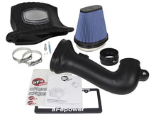 Load image into Gallery viewer, aFe Momentum Pro 5R Cold Air Intake System 15-17 Chevy Corvette Z06 (C7) V8-6.2L (sc)
